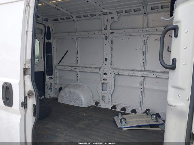 RAM Promaster 1500 2016 3C6TRVBG2GE105562 Image 8