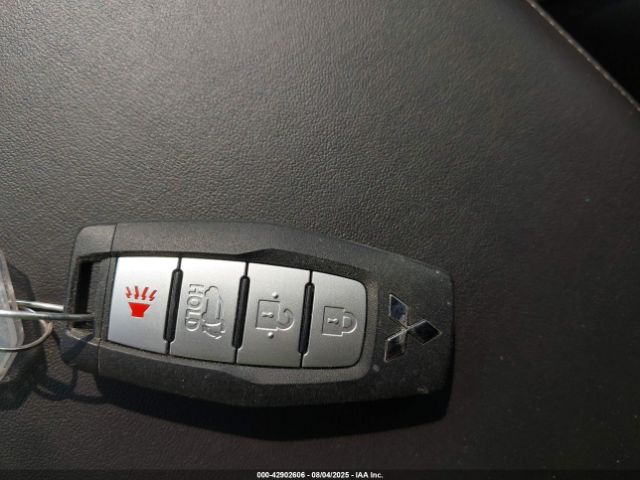 2024 MITSUBISHI OUTLANDER JA4J4VA89RZ088026 Photo 10