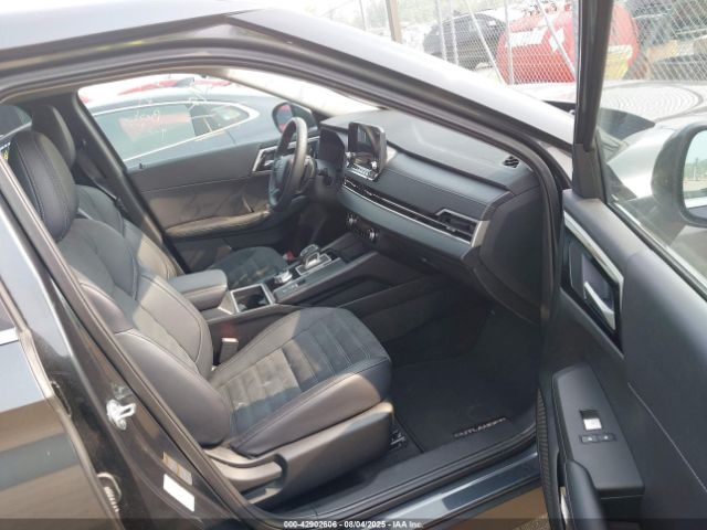 2024 MITSUBISHI OUTLANDER JA4J4VA89RZ088026 Photo 4