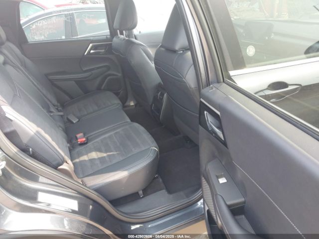 2024 MITSUBISHI OUTLANDER JA4J4VA89RZ088026 Photo 7