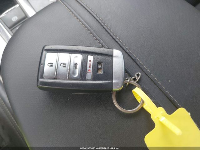 2018 ACURA TLX 19UUB3F5XJA004005 Photo 10