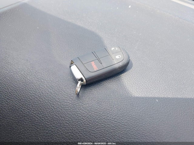 Dodge Journey 2014 3C4PDCBGXET118632 Image 11