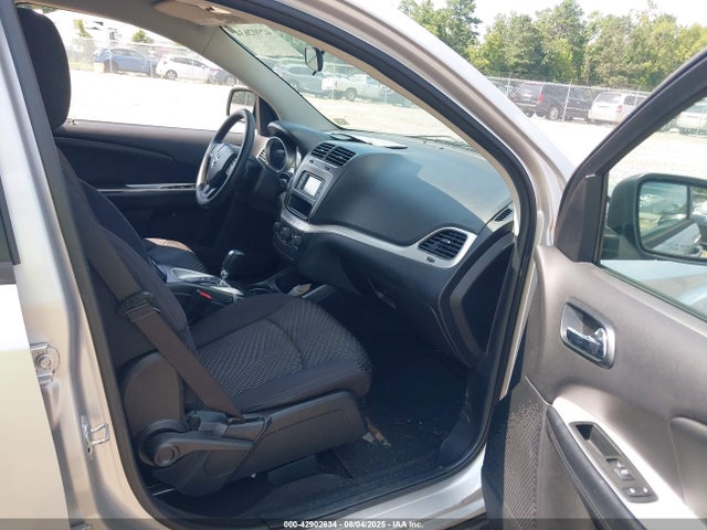 Dodge Journey 2014 3C4PDCBGXET118632 Image 5