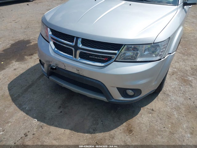 Dodge Journey 2014 3C4PDCBGXET118632 Image 6