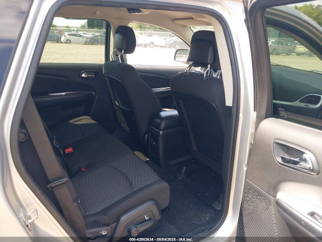 Dodge Journey 2014 3C4PDCBGXET118632 Image 8