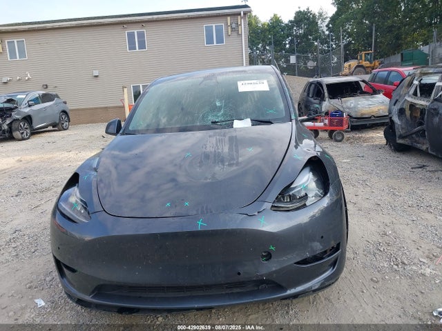 5YJYGDEE4MF199751 Tesla Model Y