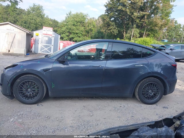 5YJYGDEE4MF199751 Tesla Model Y