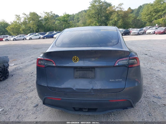 5YJYGDEE4MF199751 Tesla Model Y