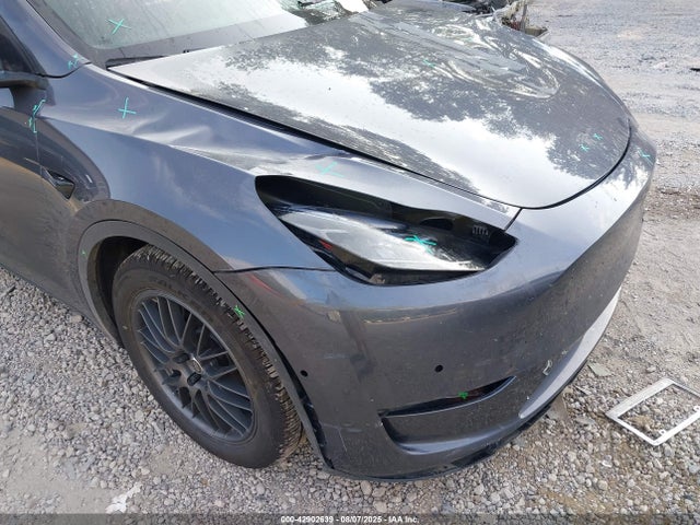 5YJYGDEE4MF199751 Tesla Model Y
