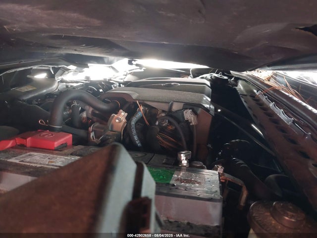 4T1B11HK1KU703633 Toyota a25a-fks