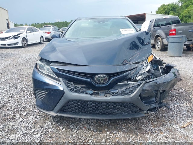 4T1B11HK1KU703633 Toyota a25a-fks