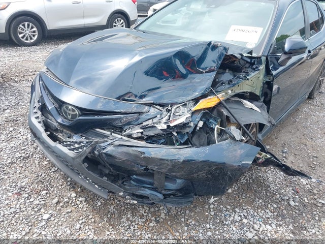 4T1B11HK1KU703633 Toyota a25a-fks