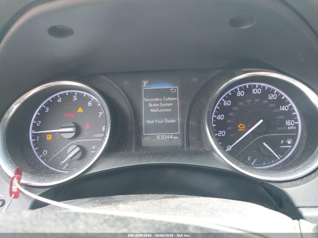 4T1B11HK1KU703633 Toyota a25a-fks