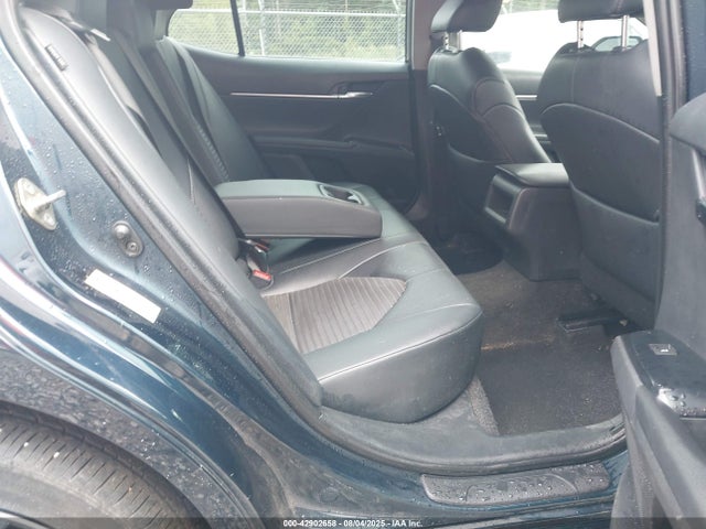 4T1B11HK1KU703633 Toyota a25a-fks
