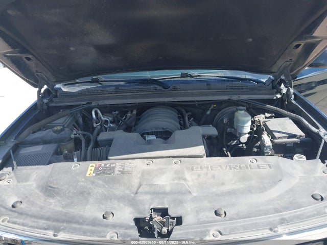 Chevrolet l83 - spark ignited direct injection, variable valve timing, afm, e85 max, alum 2020 1GNSCAKC8LR226470 Image 10