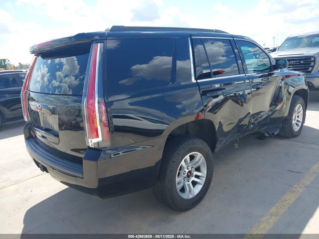 Chevrolet l83 - spark ignited direct injection, variable valve timing, afm, e85 max, alum 2020 1GNSCAKC8LR226470 Image 4