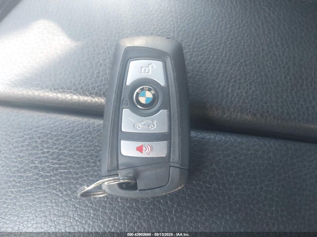 BMW 528I 2016 WBA5A7C55GG642893 Image 11
