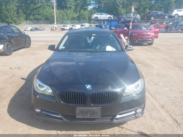 BMW 528I 2016 WBA5A7C55GG642893 Image 12