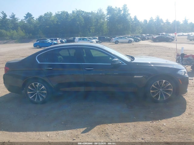 BMW 528I 2016 WBA5A7C55GG642893 Image 13