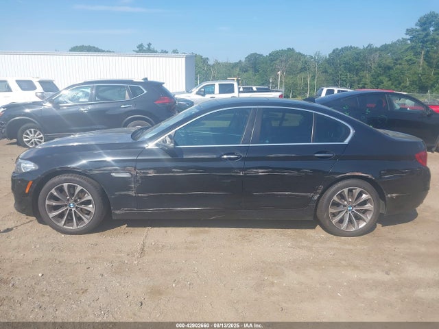 BMW 528I 2016 WBA5A7C55GG642893 Image 14