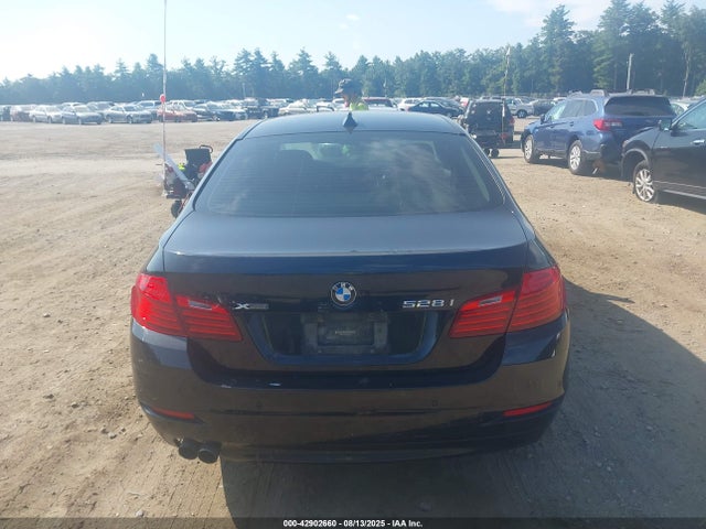 BMW 528I 2016 WBA5A7C55GG642893 Image 16