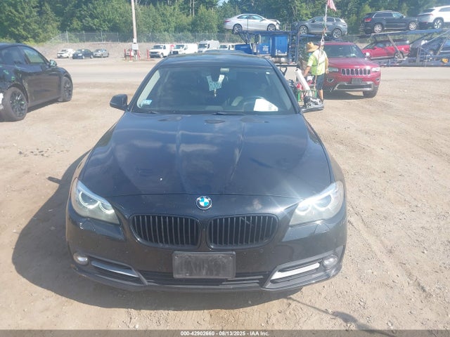 BMW 528I 2016 WBA5A7C55GG642893 Image 17