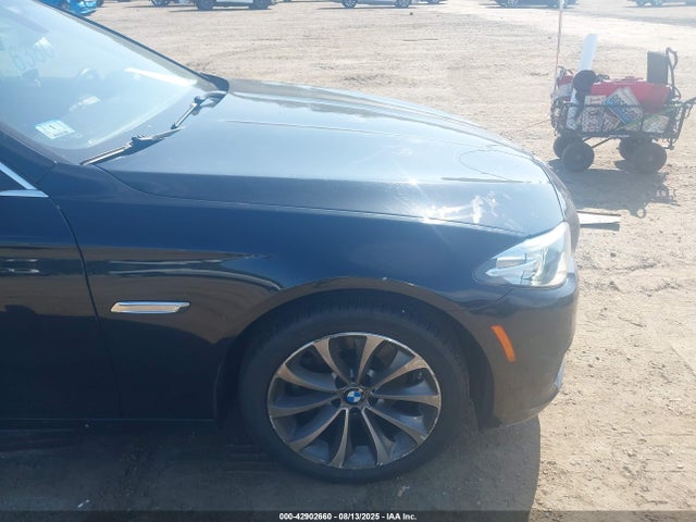 BMW 528I 2016 WBA5A7C55GG642893 Image 18