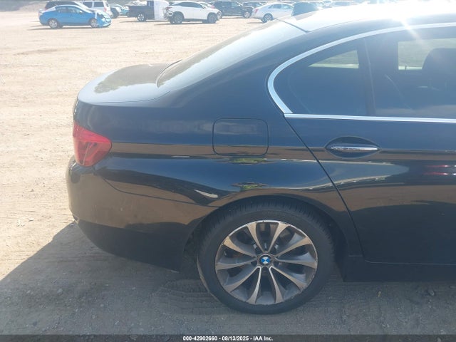 BMW 528I 2016 WBA5A7C55GG642893 Image 19