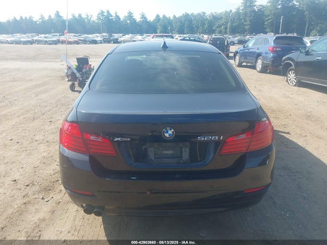 BMW 528I 2016 WBA5A7C55GG642893 Image 20