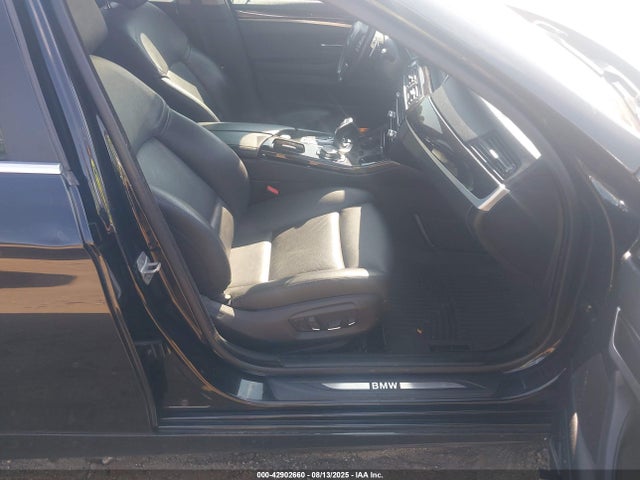 BMW 528I 2016 WBA5A7C55GG642893 Image 5