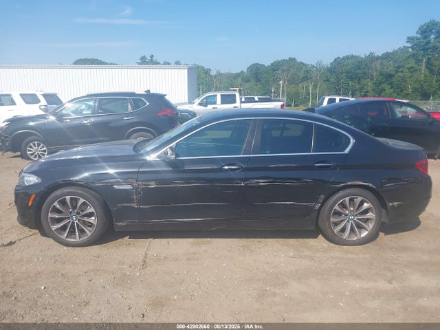 BMW 528I 2016 WBA5A7C55GG642893 Image 6