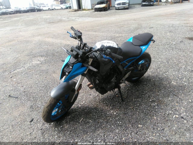 JS1EM11B6P7100597 Suzuki Fra1