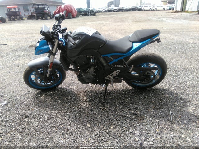 JS1EM11B6P7100597 Suzuki Fra1