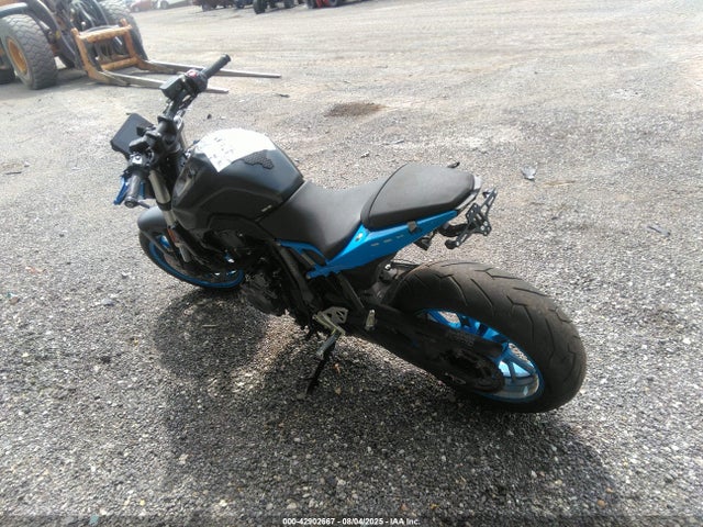 JS1EM11B6P7100597 Suzuki Fra1