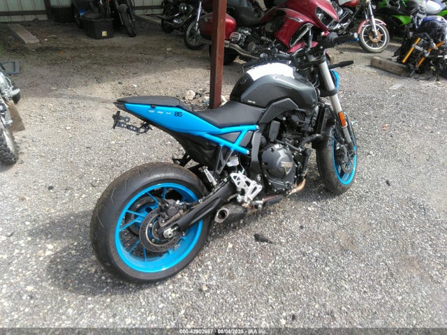 JS1EM11B6P7100597 Suzuki Fra1