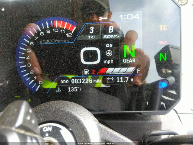 JS1EM11B6P7100597 Suzuki Fra1