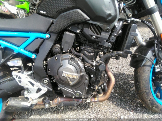 JS1EM11B6P7100597 Suzuki Fra1