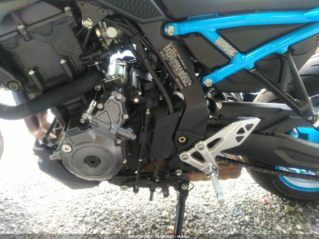 JS1EM11B6P7100597 Suzuki Fra1