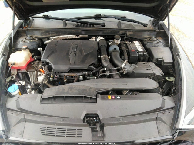 5NPEK4JC3MH108217 Hyundai t-gdi theta iii