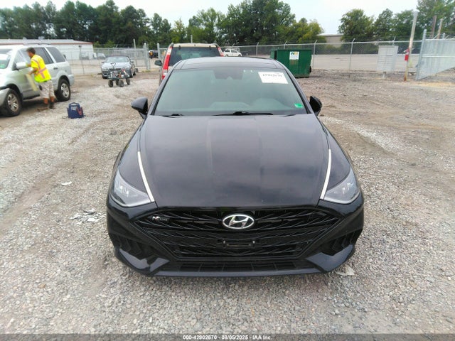 5NPEK4JC3MH108217 Hyundai t-gdi theta iii