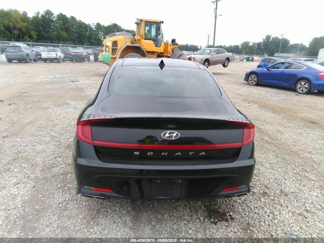 5NPEK4JC3MH108217 Hyundai t-gdi theta iii