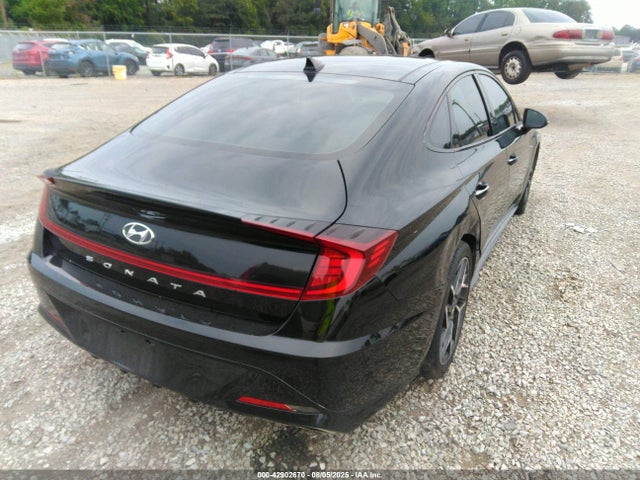 5NPEK4JC3MH108217 Hyundai t-gdi theta iii