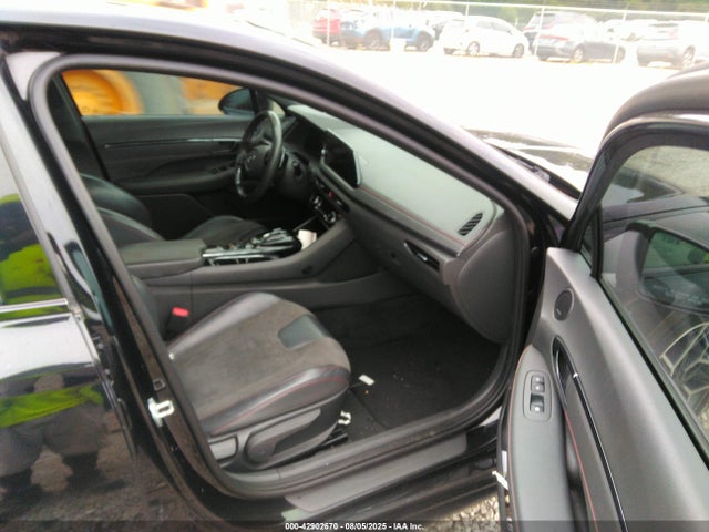 5NPEK4JC3MH108217 Hyundai t-gdi theta iii