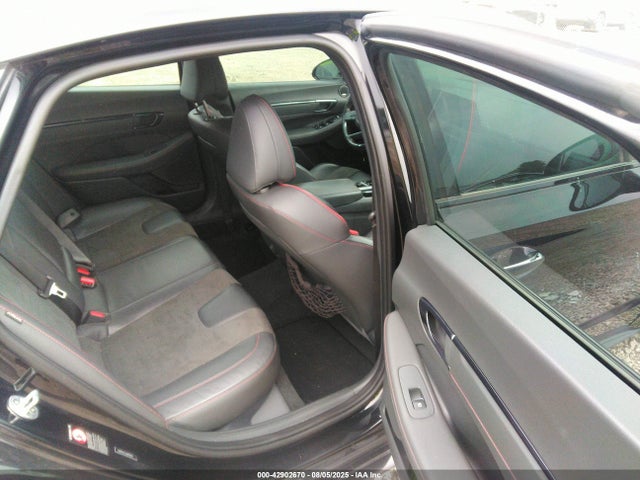 5NPEK4JC3MH108217 Hyundai t-gdi theta iii