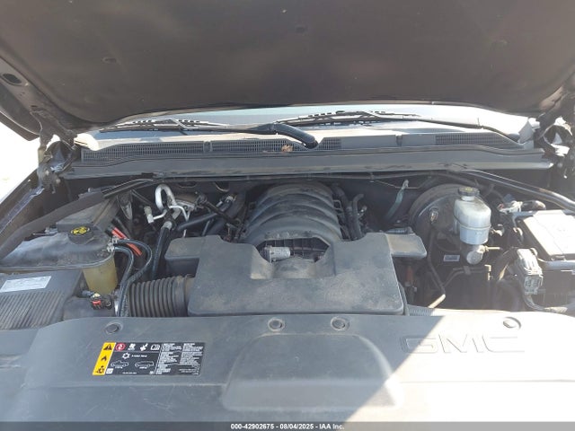 GMC l83 - spark ignited direct injection, variable valve timing, afm, e85 max, alum 2019 1GKS2GKC4KR162087 Image 10
