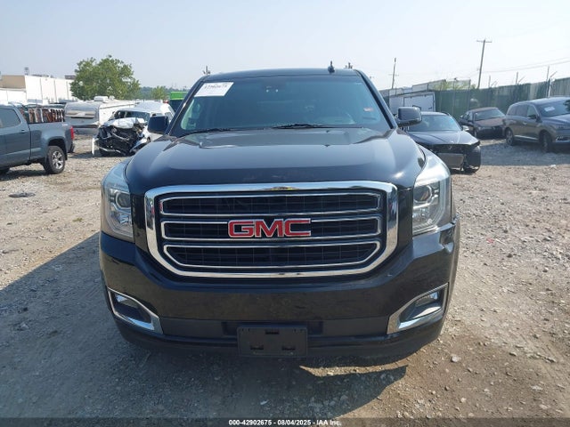 GMC l83 - spark ignited direct injection, variable valve timing, afm, e85 max, alum 2019 1GKS2GKC4KR162087 Image 12