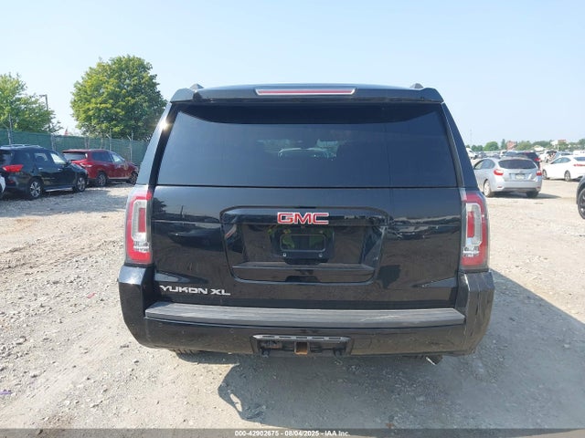 GMC l83 - spark ignited direct injection, variable valve timing, afm, e85 max, alum 2019 1GKS2GKC4KR162087 Image 16