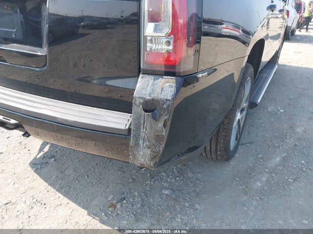 GMC l83 - spark ignited direct injection, variable valve timing, afm, e85 max, alum 2019 1GKS2GKC4KR162087 Image 17