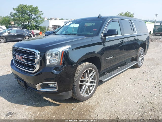 GMC l83 - spark ignited direct injection, variable valve timing, afm, e85 max, alum 2019 1GKS2GKC4KR162087 Image 2