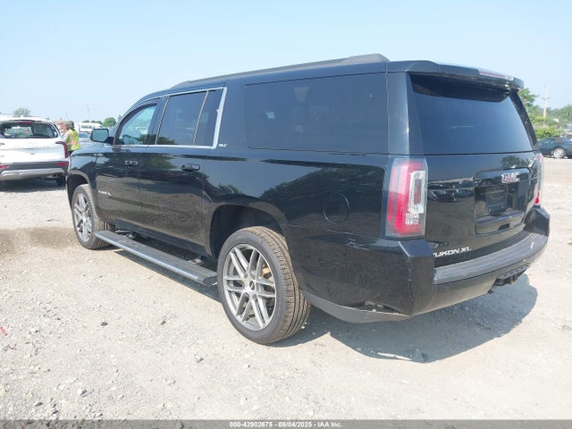 GMC l83 - spark ignited direct injection, variable valve timing, afm, e85 max, alum 2019 1GKS2GKC4KR162087 Image 3